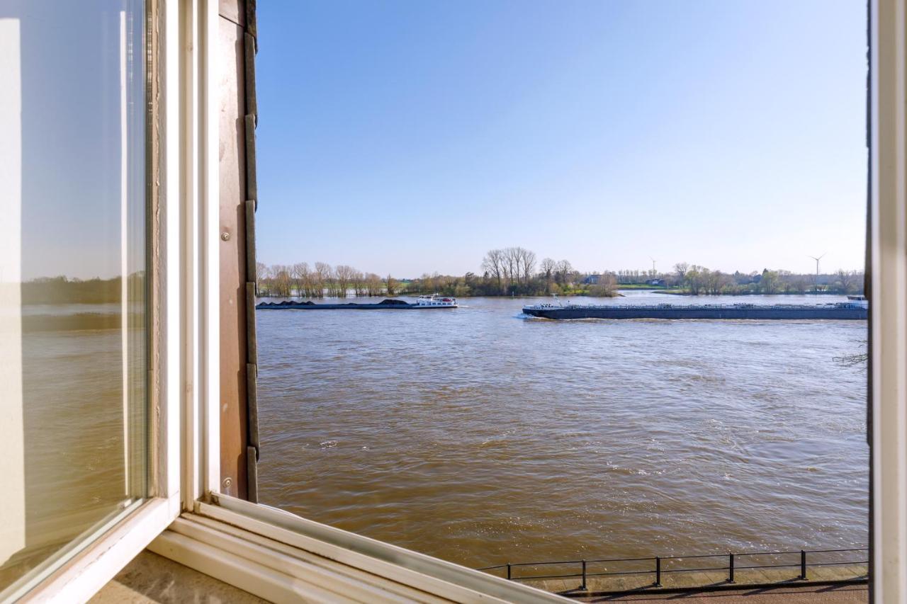 ريز Rheinhotel Dresen المظهر الخارجي الصورة